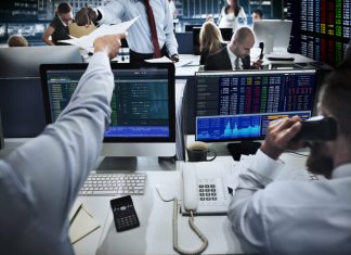 Stock Broker Or Investor