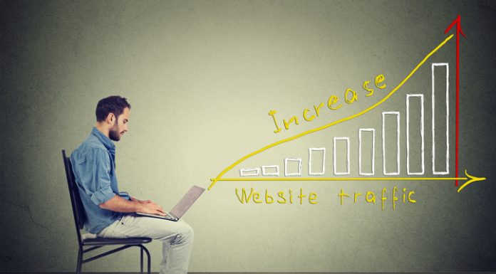 10 Tips To Increase Your Website’s Traffic