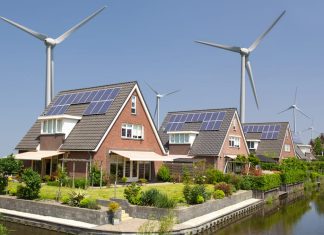 renewable home energy