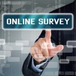 online survey