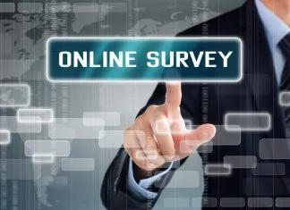 online survey