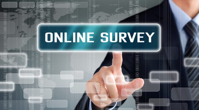 online survey