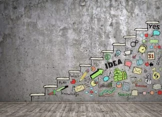 Tech Startups