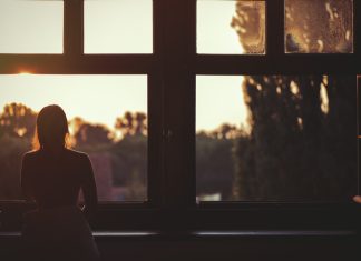 What to do when you’re Feeling Anxious