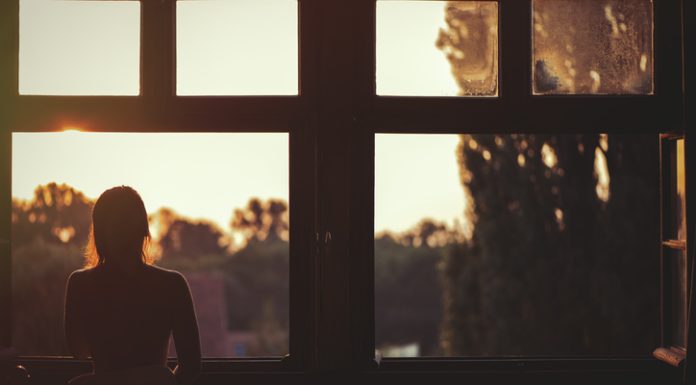 What to do when you’re Feeling Anxious