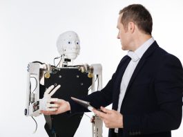 AI and humanity