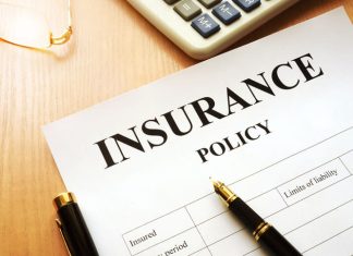 asset insurance benefits
