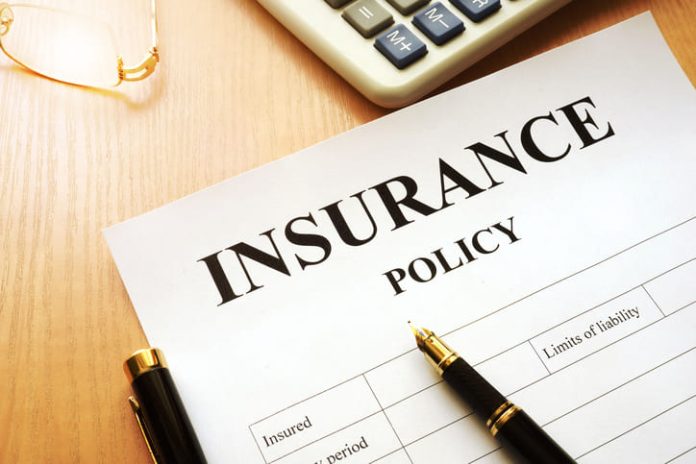 asset insurance benefits