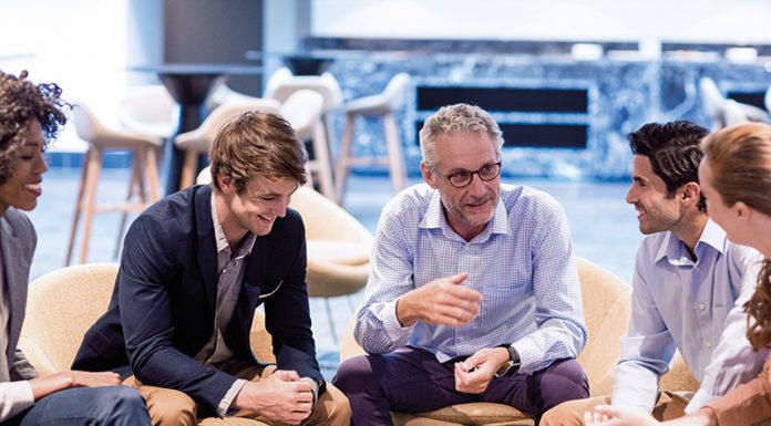 The Significance of Storytelling While Sharing Leadership Education