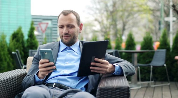 5 Useful Working Tasks to Solve by Mobile Apps