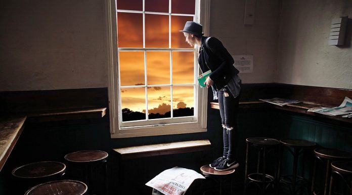 What to do when you’re Feeling Anxious