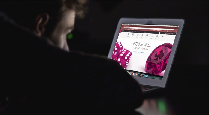 Ruby Fortune Casino: Online Gaming Industry in an Upward Trend