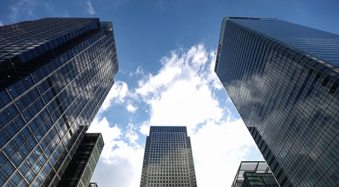 What European Banks Need to Know about Competing with Ecosystems