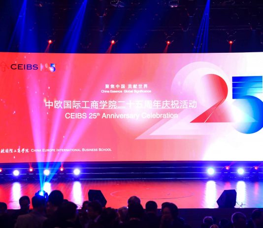 european business review