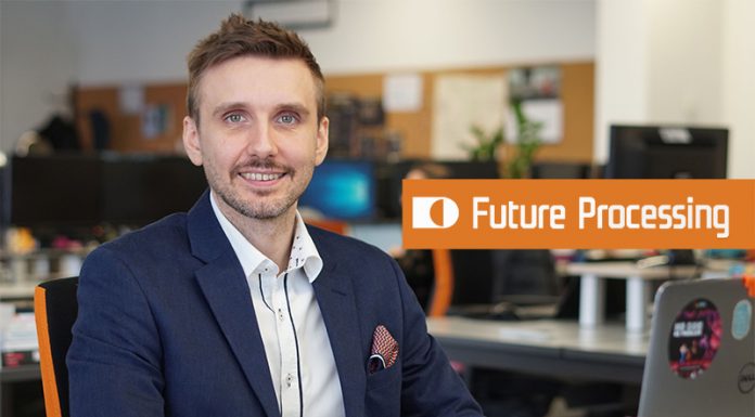 Business Software Solutions from the Can-Do Partner Next Door Michal Sztanga