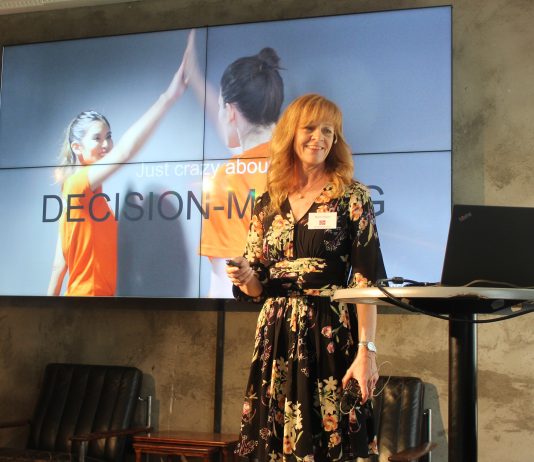 Scandinavian Secure-sharing Software as a Service: The Ultimate Solution for Decision-makers women in leadership