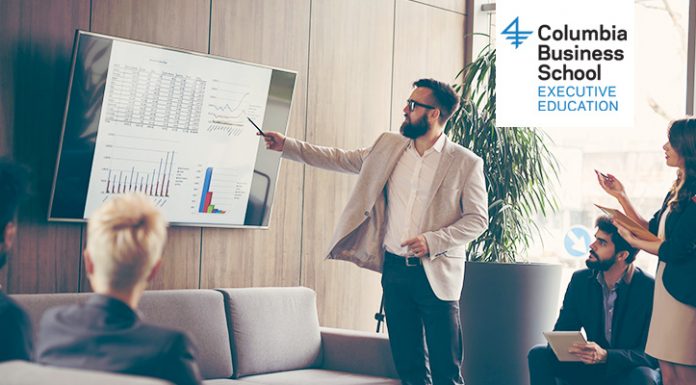 Marketing Strategies for the Post-Digital Era columbia