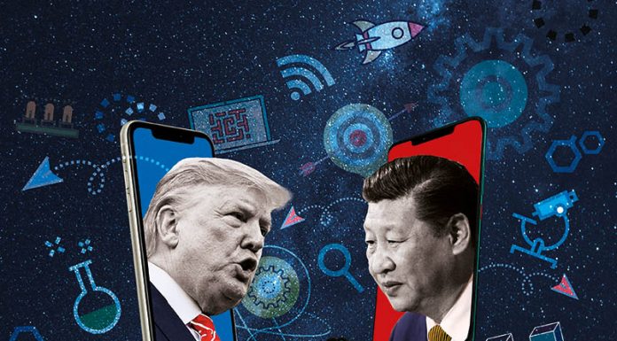 Overlooked Strategies for Surviving the US-China Trade War (and possibly others) US Trade