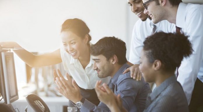 How To Motivate Your Staff In 2020