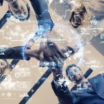 Agility and Resilience: The Essential Qualities of Leadership in the Digital Age Group of engineers