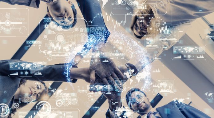 Agility and Resilience: The Essential Qualities of Leadership in the Digital Age Group of engineers