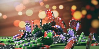 online casino Japan