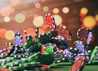 online casino Japan