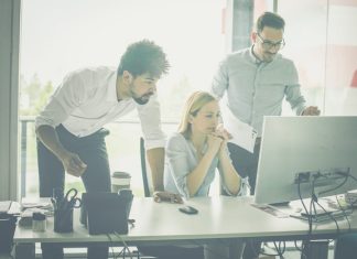 outsourced IT services