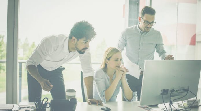 outsourced IT services