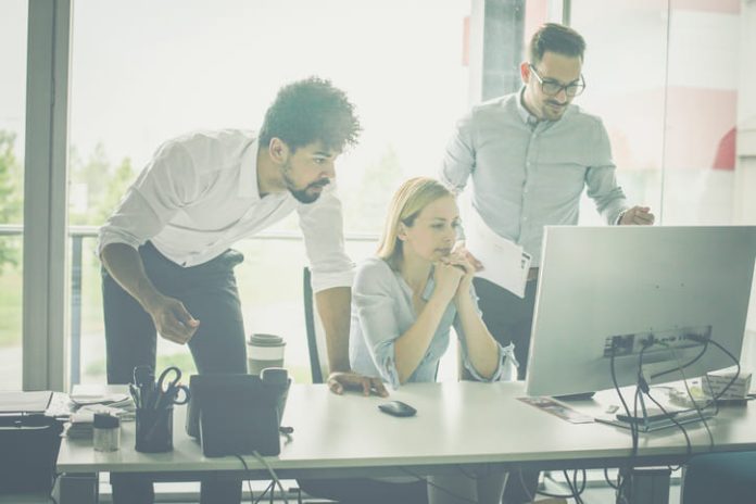 outsourced IT services