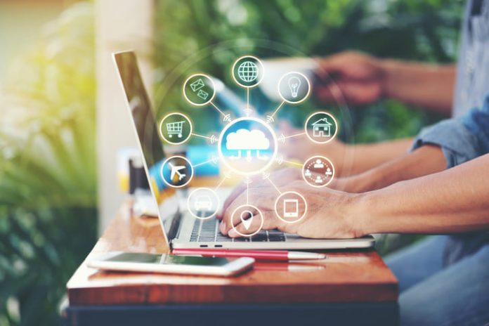 iStock-1060535078 (1) Internet of Things in business