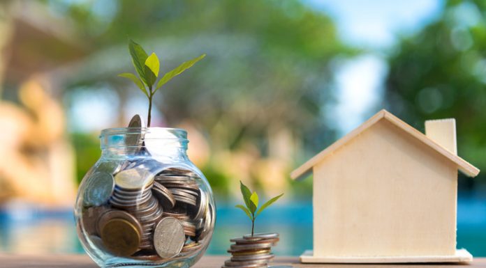 How To Save Up For A Mortgage Deposit If You’re a First-Time Buyer