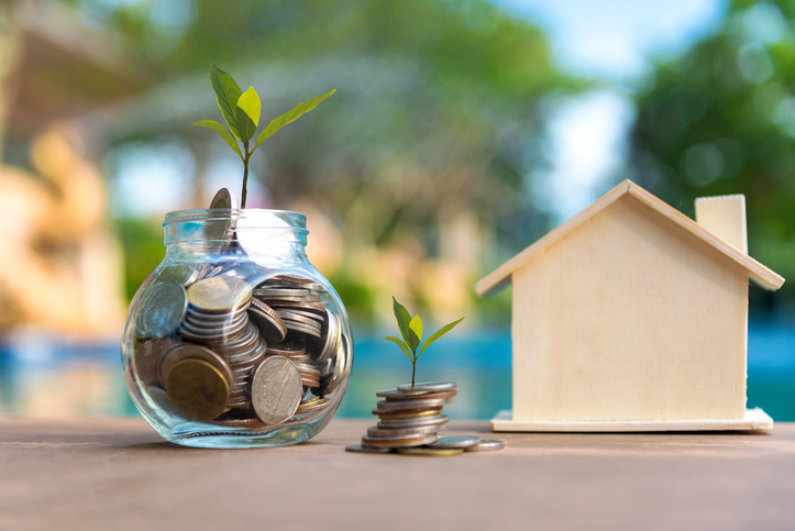 how much should i save for a house deposit