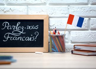 Why You Should Learn French?