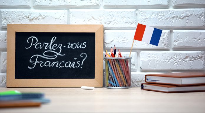 Why You Should Learn French?