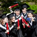 China jobs for graduates