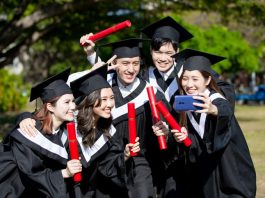 China jobs for graduates