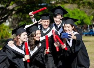 Is China A Place For Newly Grads China jobs for graduates