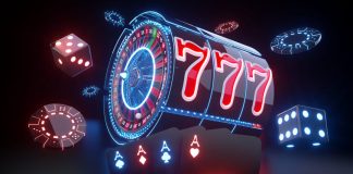 Online Casino