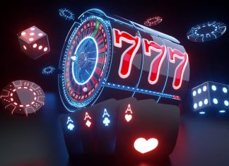 Online Casino