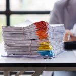 document management system