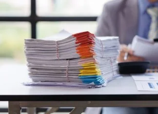 document management system