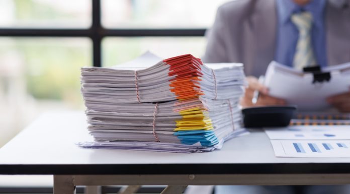 document management system