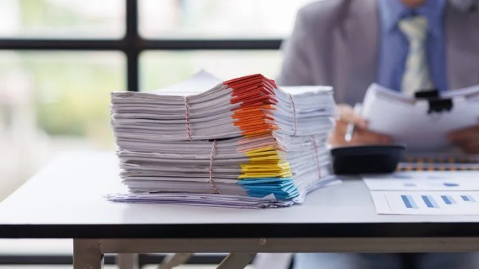 document management system