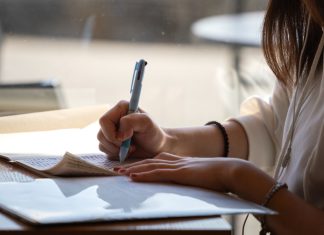 Writing Services