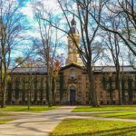 Princeton New Jersey