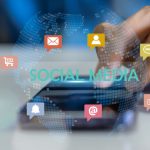 social media