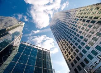 What European Banks Need to Know about Competing with Ecosystems What European Banks Need to Know about Competing with Ecosystems