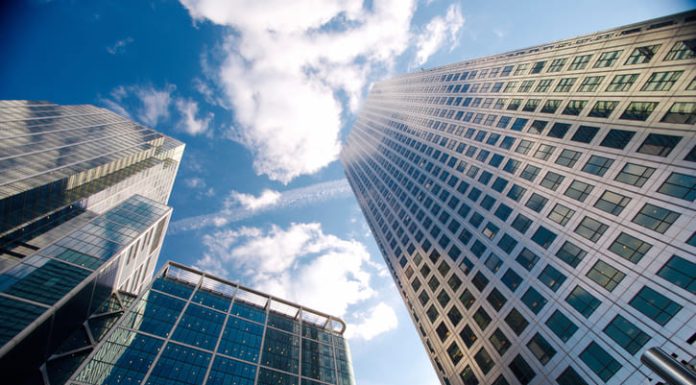 What European Banks Need to Know about Competing with Ecosystems