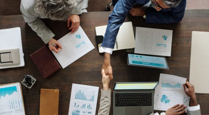 distributed networks